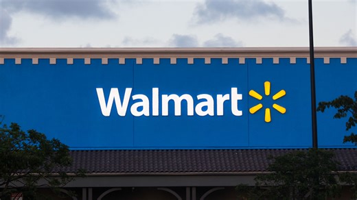 Walmart employee claims he was told to REFUSE entry to shoppers before closure