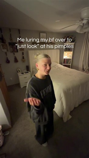 Understanding Skin Care: Look, Don't Touch