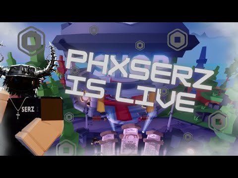 🔴LIVE🔴Raising Robux and Donating !💸PLS DONATE STREAM!!