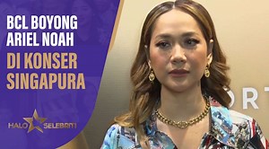 310K views · 2.3K reactions | Klik https://bit.ly/3yndVX9 untuk nonton video selengkapnya di Vidio.com Berita terupdate seputar selebritis tanah air yang dikemas secara ringkas dan informatif. Dekat dengan Masayu Anastasia, Ariel Noah ikut BCL ke Singapura!! Seperti apa cuplikan kebahagiannya?? Simak informasi selebritis selengkapnya di #HaloSelebriti hanya di #SCTV. #SCTVINFOTAINMENT pada pukul 08.00 WIB | SCTV | Facebook