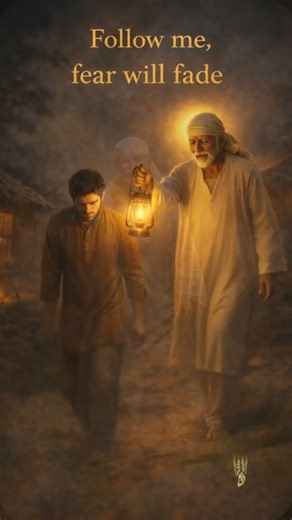 Sai Baba Message of Love