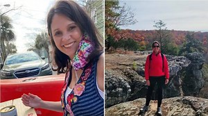 Ashley Haynes: Fresh Scrutiny Into Death of Model Linked to Murdered Clinton Moneyman Mark Middleton