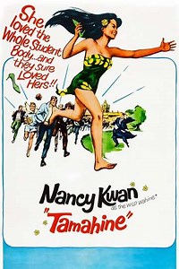 Tamahine (1964) - Movie
