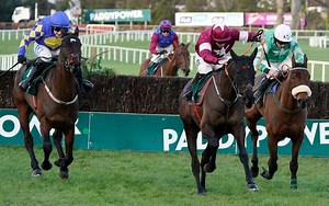 Horse Racing tips: 7 Paddy Power Irish Gold Cup contenders on Sunday