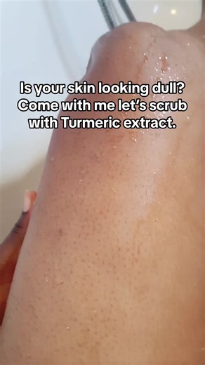 Good Morning my people. As scrubbing cal help your skin look better be careful not to over do it as it can destroy your skin as well. How often do you scrub?#237🇨🇲 #234team #skinsolution #scrubs #skincareroutine #scrublife #clearskintips #foryoupage | MyRemih