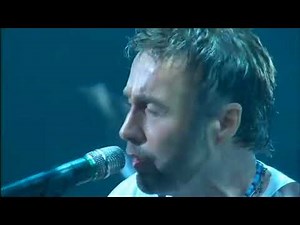 Best Live Acoustic Performance: Bad Company's "Seagull" from 2008