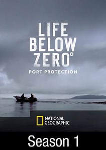 Life Below Zero: Port Protection: The Company of Wolves