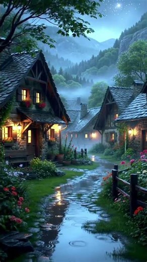 BIG THUNDER & Rain Sounds l Storm White Noise l Sleep,Study Relax