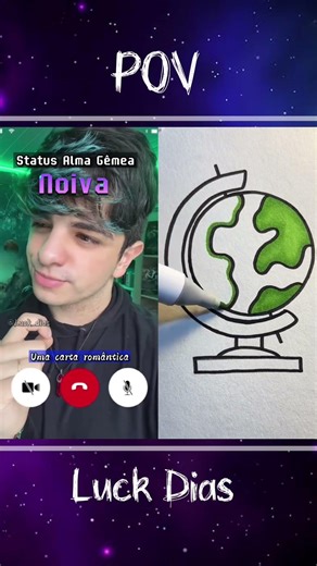 #POV | I can see my soulmate's relationship status (Part 2)