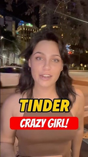 Tinder Date Gone Wrong!