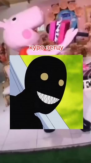 Energetic Dance Inspired by Naruto's Akatsuki