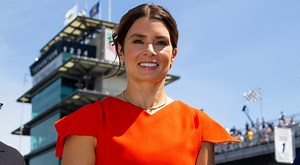 Danica Patrick Sparks 'Boycott' Threats From Formula 1 Fans