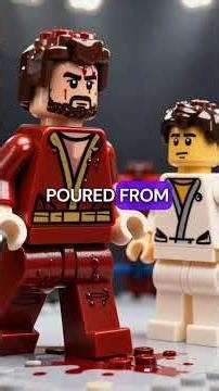 The Most Brutal Boxing Match That Nearly Killed a Man on Live TV