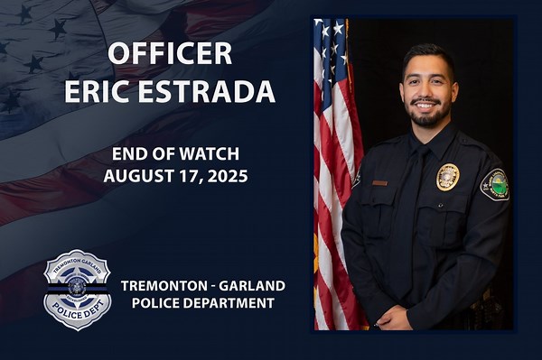 ‘Eric’s light will never fade’ — Online tributes paid to Officer Eric Estrada by his family, actor Erik Estrada