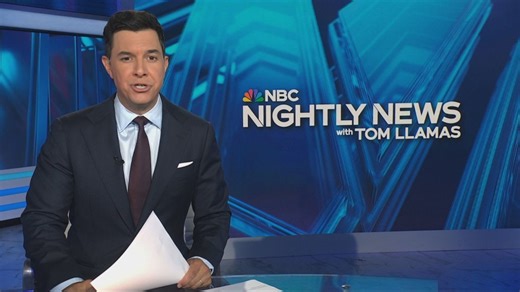 Nightly News Full Broadcast (July 11th)