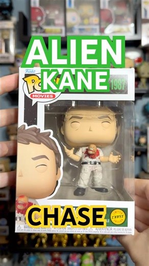 #Alien #Xenomorph #Kane #Chestburster #Chase #FunkoPop ‪@OriginalFunko‬ ‪@AlienAnthology‬