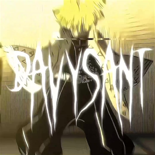 Zenitsu Agatsuma en Hisashiburi: Un nuevo edit