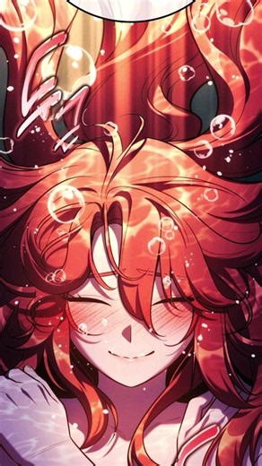 waifu♥️ #manhwa #webtoon