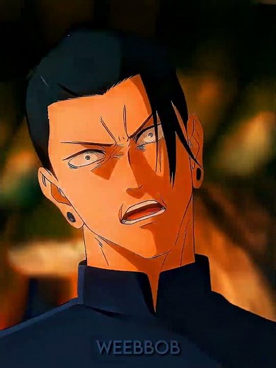 Suguru Geto - Guy.exe I Edit 4K #jujutsukaisen #sugurugeto #geto #jjk #animeedit