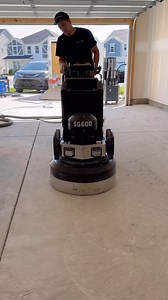 1.4K views · 639 reactions | Epoxy floor installation in a garage✅...