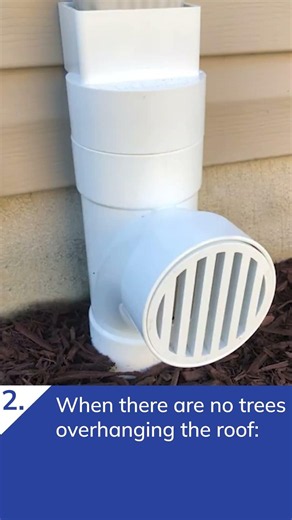 Three Fixes to Costly Downspout Runoff Issues