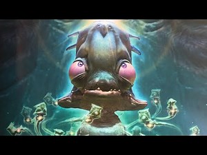 Oddworld Explained: Gabbits