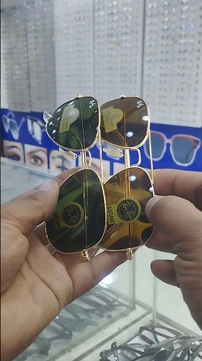 Ray-Ban sunglasses best price. sunglasse. Lenskartbd. #rayban #sunglasses #fashionsunglasses #shorts