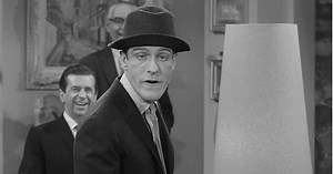 Dick Van Dyke As 'The Drunk Uncle' Is Wet Your Pants Hilarious
