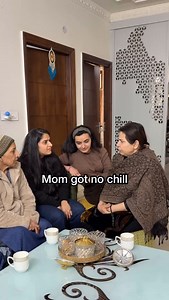 she does this all the time😭 #reelitfeelit #feelkaroreelkaro #reelkarofeelkaro | Sorted Saluja