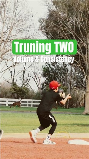 Drill: Machine-Fed Double Play Reps for Shortstops