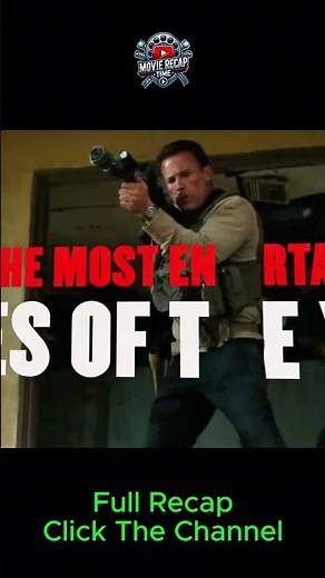 The Accountant 2 Full Movie Recap 2025 | Ben Affleck’s YouTube Movies