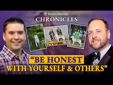 Meet Tim Terella: Master Breeder of Snoebear Siberian Huskies