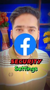 11K views · 354 reactions | Facebook Security Settings  #facebook #FacebookSecurity #facebooksettings #AccountSettings #settings #Tips #tricks #techvideo #tipsandtricks #hashtag #hashtagengineer | Hashtag Engineer | Facebook