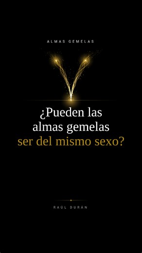 Antes de descender a este mundo, el alma hace un acuerdo con el Creador. Y en ese momento, según enseña la Cábala, se divide en dos. Una mitad entra en un cuerpo. La otra mitad, en otro. Cada una inicia su propio camino. Sus pruebas. Su aprendizaje. Su tikún. Esa es la regla general: una mitad en un hombre y la otra en una mujer. Pero el camino del alma no siempre sigue la regla general. Por las leyes de la reencarnación, el alma hermana puede encontrarse también en alguien del mismo sexo, como 