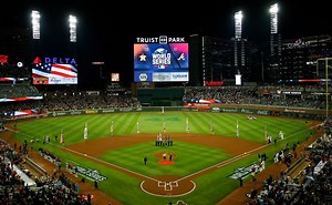 MLB playoff format 2022: Schedule, bracket, key dates, and teams