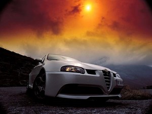 【アルファロメオ147 GTAのサウンド動画集】アルファV6に陶酔！ | 車音ラボ