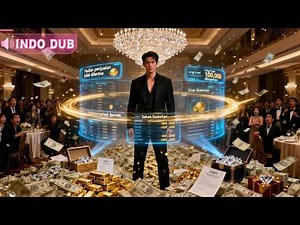 Sistem 1 Yuan Aktif! Dari Pria Miskin Jadi Bos Kaya dalam Semalam!