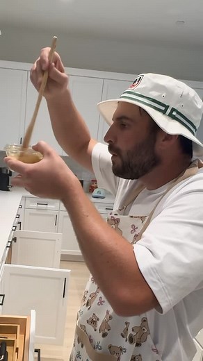 Robby Berger | The #FeedBob movement has and always will be fueled by the best in the business, @progresso soup. But not just any soup, we are talking... | Instagram