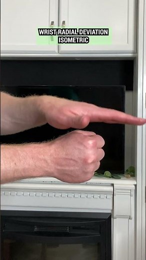 Suffering from Wrist Bone Spurs? Try These 4 Isometric Exercises!