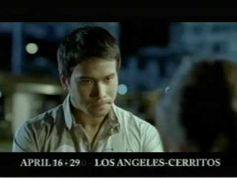 Babe I Love You (Sam Milby & Anne Curtis) Full Movie Trailer w/ US screening sched