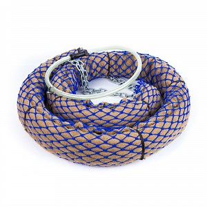 Backrub - Self Feeding