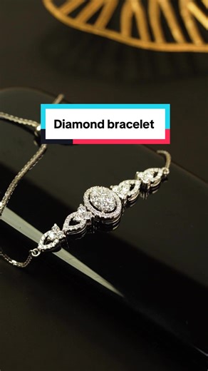 Its gentle sparkle completes every moment of worship and togetherness, bringing timeless elegance to every step you take ✨ Diamond Bracelet USD 6,347 -》USD 3,173 Total carat : 0.549ct (4D - 0.178ct, 15D - 0.371ct) Weight : 5.360 gr Kode : ZB0017-1 💎 Bisa COD (Bayar Di Tempat) 💎 Bisa PAYLATER 💎 Buyback Guarantee 💎 Lifetime Warranty 💎 Free Custom Design 💎 Free Resize 💎 Free Engraving 💎 Free Cleaning Jewelry 💎 Free Reparation STORES: * PURWOKERTO - @ritasupermallpwt lantai 1 unit 12A (deka