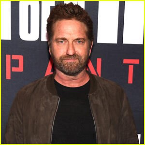 Gerard Butler Explains Why Filming His New Movie 'Den of Thieves 2' was a 'Nightmare' - NewsBreak