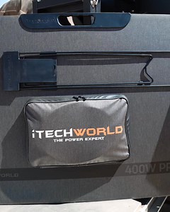3 comments | ‼️ 400W PRO Solar Blanket - NEW PRODUCT! Only $649 +...