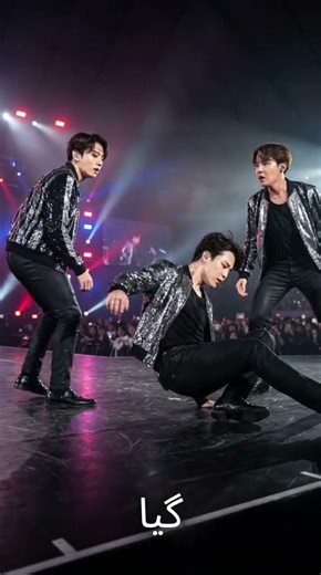The Moment Jimin Stopped Breathing on Stage... 😱 #BTS