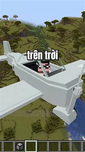 Awesome Minecraft Mods (Part 179) - Vehicle Mods in Minecraft #minecraft #shorts