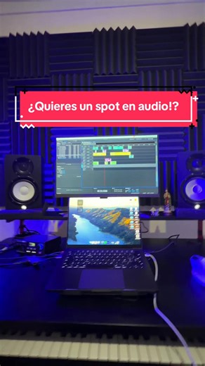 How to Create Audio Spots with Adobe Audition