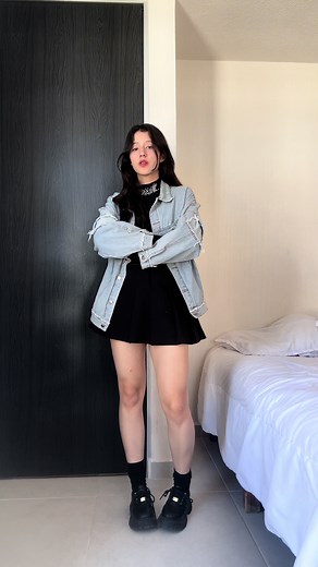 ¡Vistiendo como en 2017 Tumblr! Outfit Ideas y Estilo Aesthetic