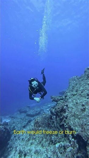 The Ocean Floor Is Covered in Invisible Rivers 🌊