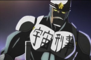 【480P/DVDrip/OVA】Amazing Nuts! 2006【生肉】